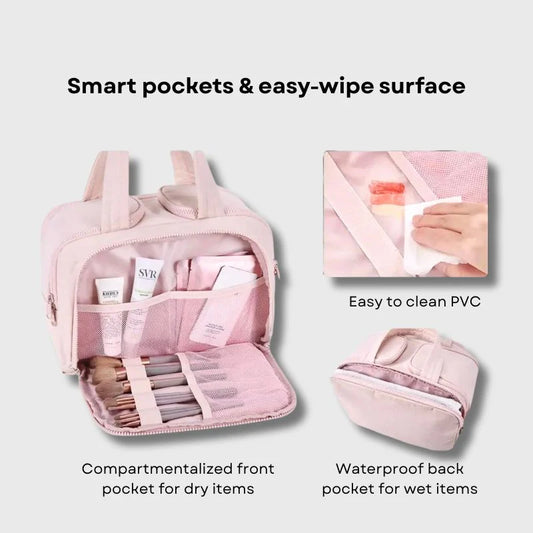 Bagsmart Toiletry Bag
